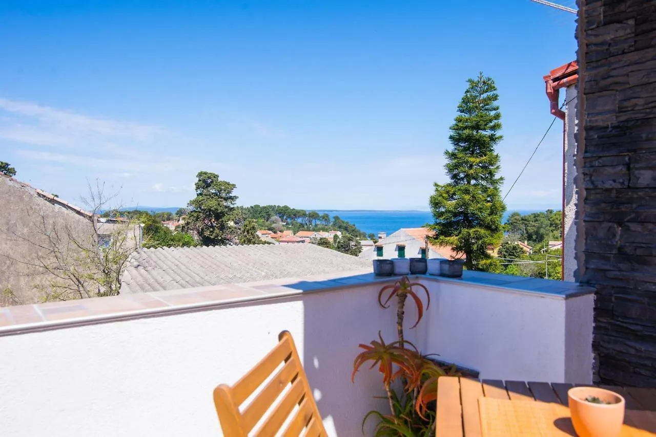 Apartments With A Parking Space Veli Losinj, Losinj - 21260