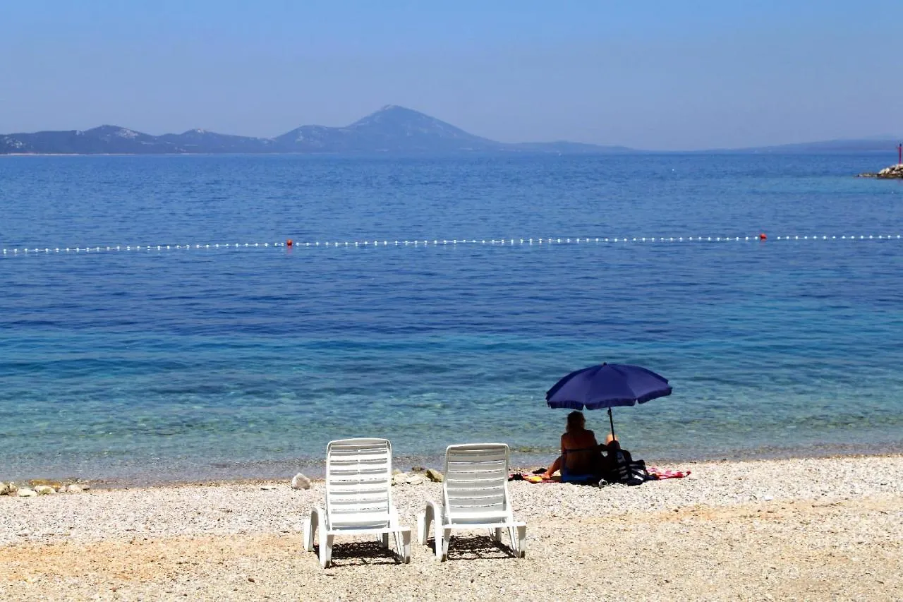 Apartments With A Parking Space Veli Losinj, Losinj - 21260