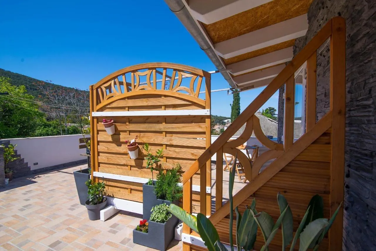 Apartments With A Parking Space Veli Losinj, Losinj - 21260