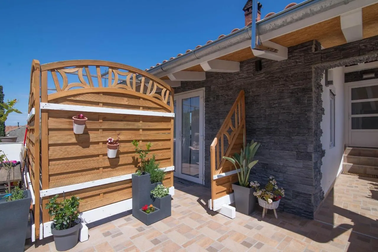 Apartments With A Parking Space Veli Losinj, Losinj - 21260 Croatia