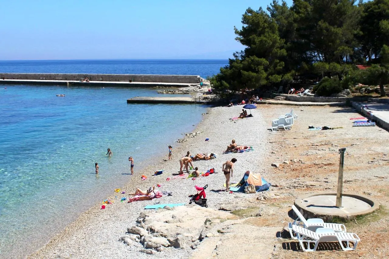 Apartments With A Parking Space Veli Losinj, Losinj - 21260