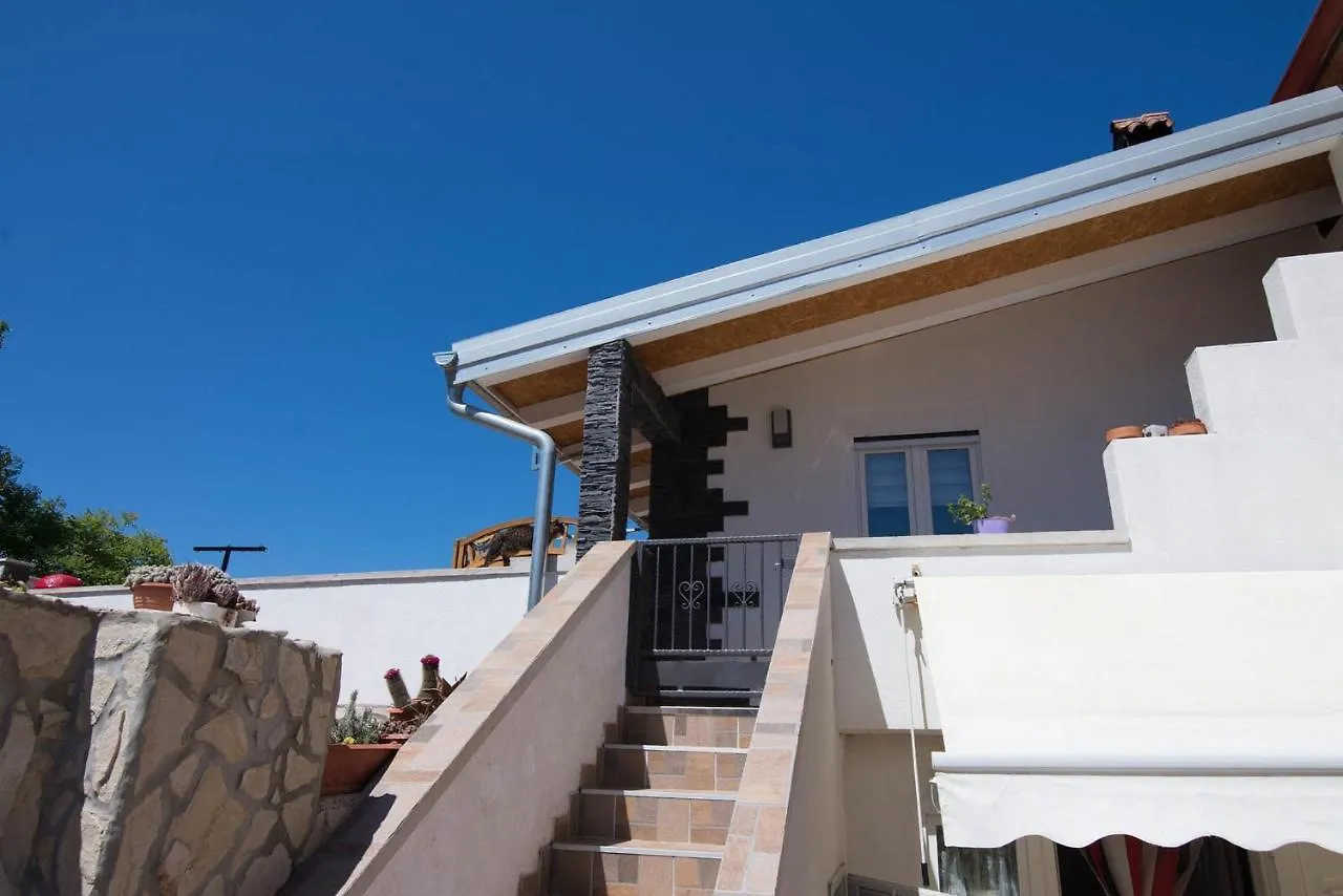 Apartments With A Parking Space Veli Losinj, Losinj - 21260