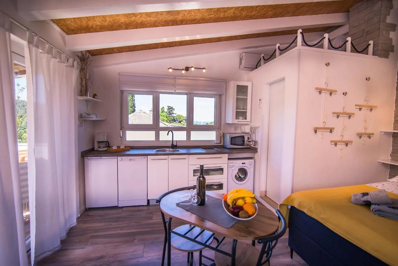 Apartments With A Parking Space Veli Losinj, Losinj - 21260 Croatia