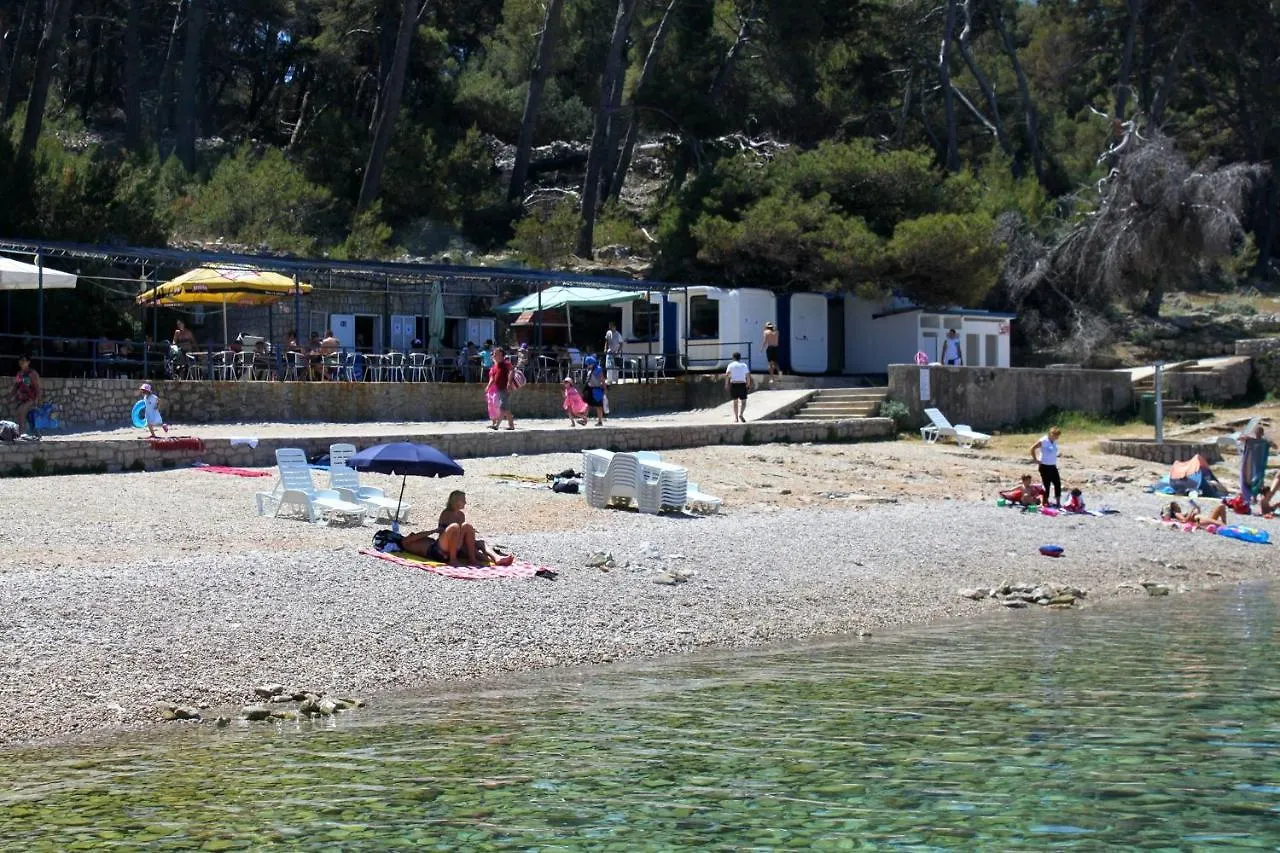 Apartments With A Parking Space Veli Losinj, Losinj - 21260