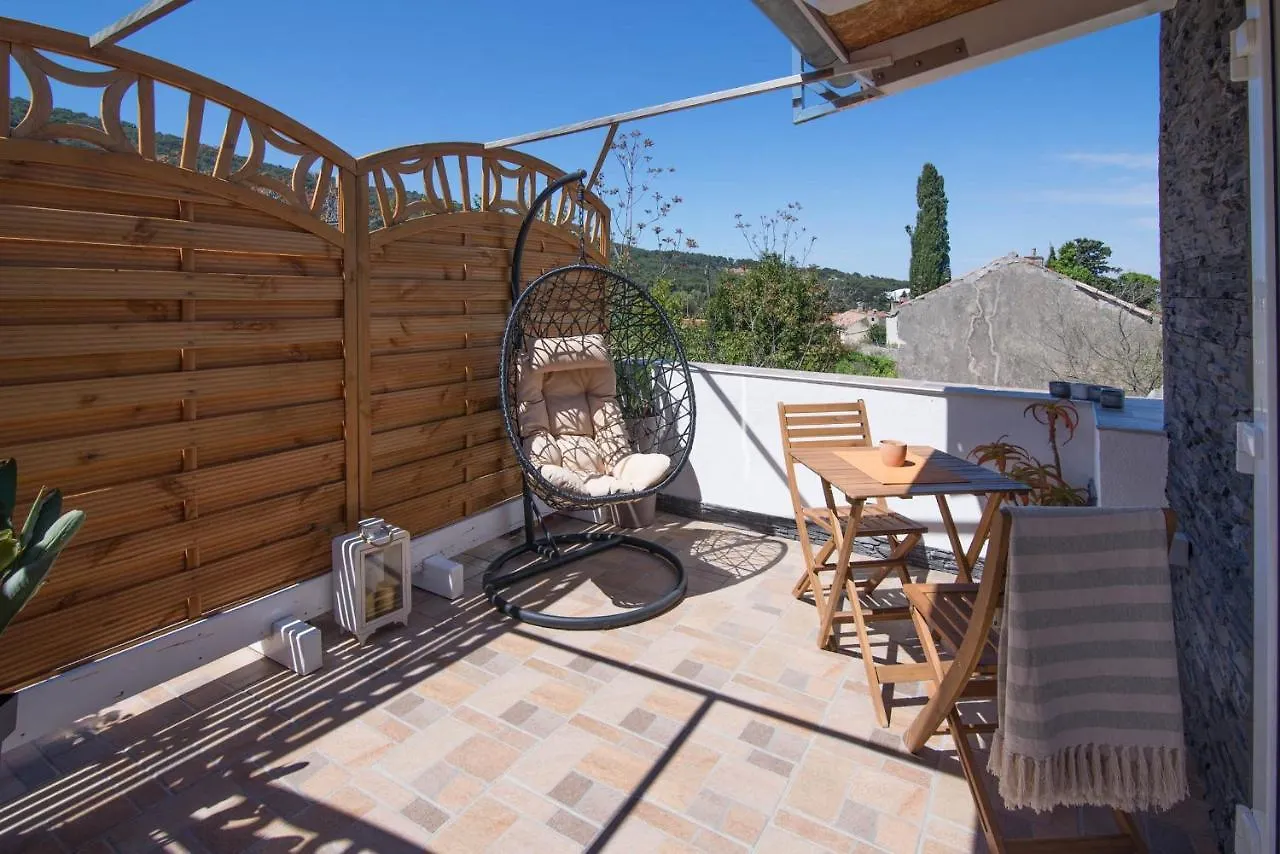 Apartments With A Parking Space Veli Losinj, Losinj - 21260 Croatia